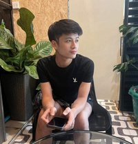 กาแฟ - Transsexual escort in Hong Kong