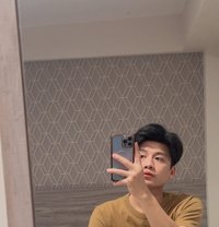 กาแฟ - Transsexual escort in Hong Kong