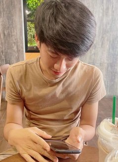 กาแฟ - Transsexual escort in Hong Kong Photo 4 of 5