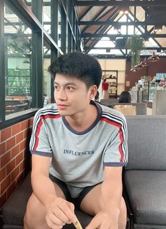 กาแฟ - Transsexual escort in Hong Kong Photo 5 of 5