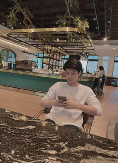 กาแฟ - Acompañantes transexual in Hong Kong Photo 5 of 6