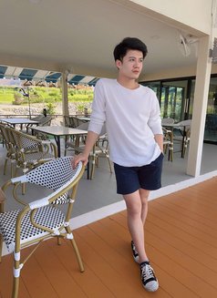 กาแฟ - Acompañantes transexual in Hong Kong Photo 6 of 6