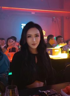 小辣椒 - Transsexual escort in Hong Kong Photo 1 of 6