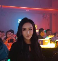 小辣椒 - Transsexual escort in Hong Kong
