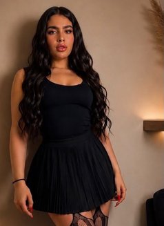 غولدن روز - Transsexual escort in Jeddah Photo 5 of 6