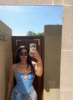 غولدن روز - Transsexual escort in Jeddah Photo 3 of 6