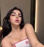 غولدن روز - Transsexual escort in Jeddah Photo 1 of 6