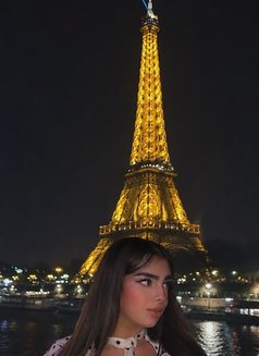 غولدن روز - Transsexual escort in Jeddah Photo 4 of 6