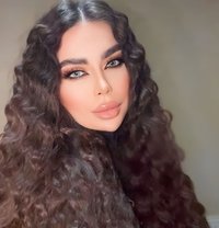 🦶🏻العمه الهاجري 🇸🇦 - Transsexual escort in Jeddah