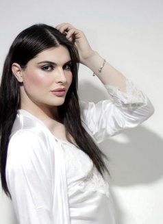 قمر شيميل - Acompañantes transexual in Jeddah Photo 16 of 26