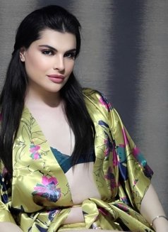 قمر شيميل - Transsexual escort in Jeddah Photo 17 of 26