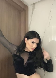 قمر شيميل - Acompañantes transexual in Jeddah Photo 18 of 26