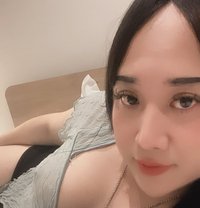 แอนนาใหม่กระเทยทั้งสอง - Transsexual escort in Khobar