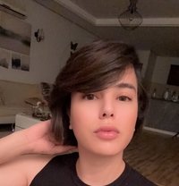 ممارساتي بالرابط شغل ڤي بي إن - Transsexual escort in Kuwait