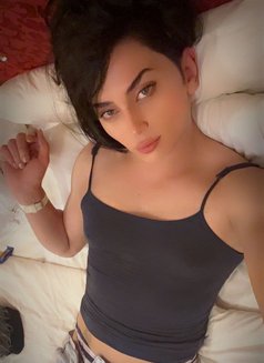 حمودي - Transsexual escort in Al Sohar Photo 7 of 7