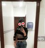 ميرو - Acompañantes transexual in Muscat Photo 1 of 1