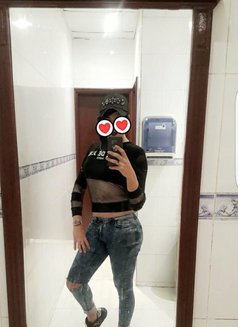 ميرو - Acompañantes transexual in Muscat Photo 1 of 1