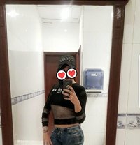 ميرو - Transsexual escort in Muscat
