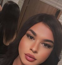 ميرو - Acompañantes transexual in Muscat