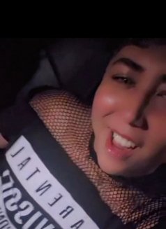 دودو - Transsexual escort in Muscat Photo 1 of 3