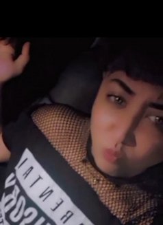 دودو - Transsexual escort in Muscat Photo 2 of 3