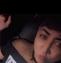 دودو - Transsexual escort in Muscat