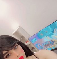 دلوع مسقط - Acompañantes transexual in Muscat