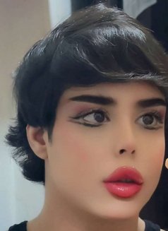 كتكوت مسقط - Acompañantes transexual in Muscat Photo 1 of 1