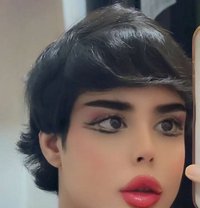 كتكوت مسقط - Acompañantes transexual in Muscat