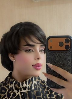 كتكوت مسقط - Transsexual escort in Muscat Photo 1 of 2
