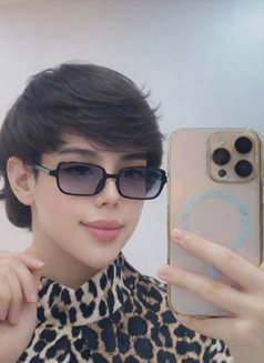 كتكوت مسقط - Transsexual escort in Muscat Photo 2 of 2