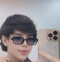 كتكوت مسقط - Acompañantes transexual in Muscat