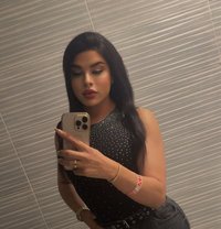 ميرو - Acompañantes transexual in Muscat