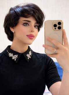 كتكوت مسقط - Transsexual escort in Muscat Photo 2 of 2