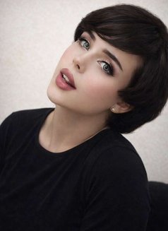 سنفور بمسقط - Transsexual escort in Muscat Photo 1 of 1