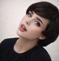 سنفور بمسقط - Transsexual escort in Muscat