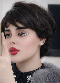 سنفور بمسقط - Transsexual escort in Muscat Photo 2 of 2