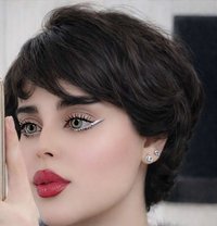 سنفور بمسقط - Transsexual escort in Muscat
