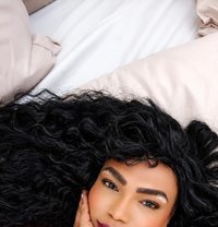 كاتي دلوع - Transsexual escort in Muscat