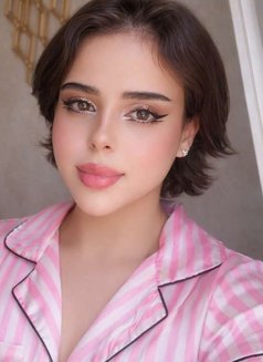 سنفور بمسقط - Acompañantes transexual in Muscat Photo 1 of 2