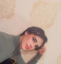 دلوع مسقط - Acompañantes transexual in Muscat