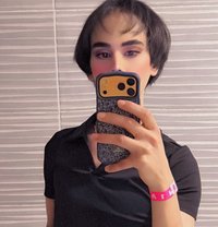 دلوع مسقط - Acompañantes transexual in Muscat