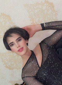 دلوع مسقط - Acompañantes transexual in Muscat Photo 4 of 4