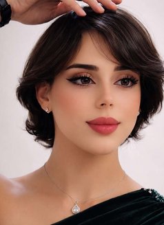 سنفور بمسقط - Transsexual escort in Muscat Photo 2 of 2