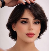 سنفور بمسقط - Transsexual escort in Muscat