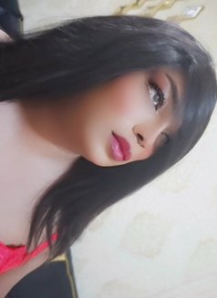 كاتي دلوع مسقط - Transsexual escort in Muscat Photo 2 of 2