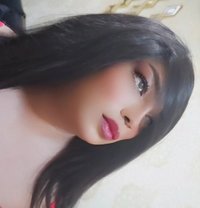 كاتي دلوع مسقط - Transsexual escort in Muscat