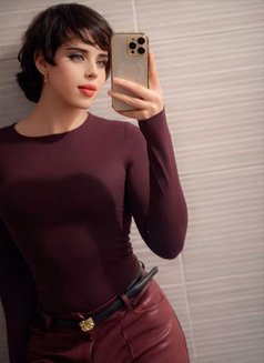 كتكوت - Transsexual escort in Muscat Photo 1 of 1