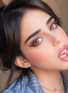 سنفور بمسقط - Transsexual escort in Muscat Photo 1 of 1
