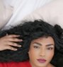 كاتي دلوع مسقط - Acompañantes transexual in Muscat Photo 4 of 4